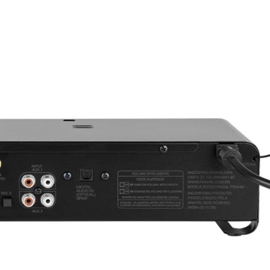 AMP FRAHM SLIM IOT 2700 por 1.399,00 à vista no boleto/pix ou parcele em até 12x sem juros. Compre na loja Mundomax!