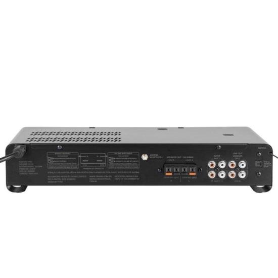AMP FRAHM SLIM IOT 3700 por 1.849,00 à vista no boleto/pix ou parcele em até 12x sem juros. Compre na loja Mundomax!