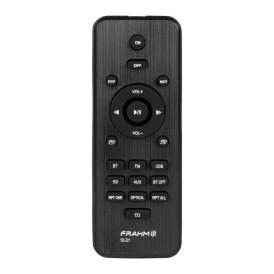 AMP FRAHM SLIM IOT 4100 por 1.999,00 à vista no boleto/pix ou parcele em até 12x sem juros. Compre na loja Mundomax!