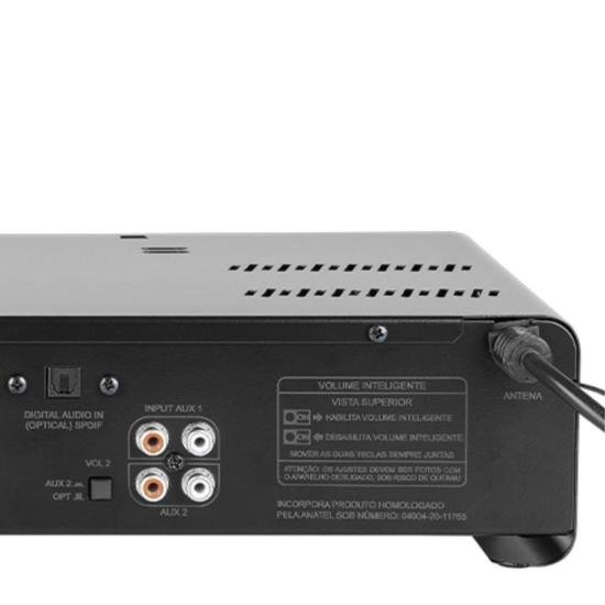 AMP FRAHM SLIM IOT 4100 por 1.999,00 à vista no boleto/pix ou parcele em até 12x sem juros. Compre na loja Mundomax!