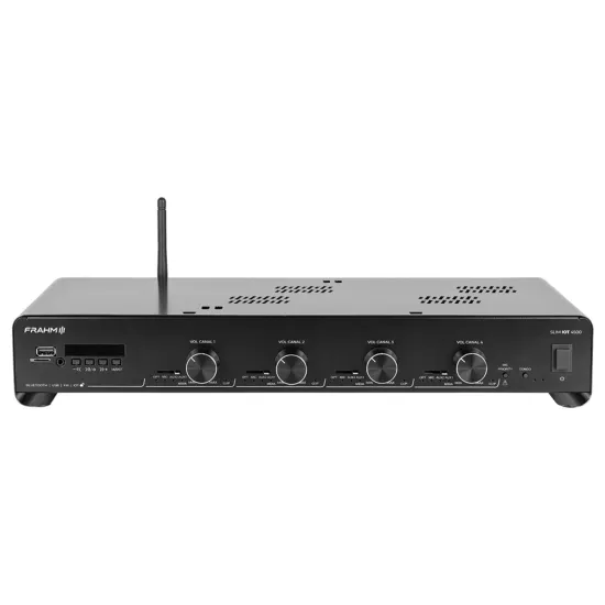 AMP FRAHM SLIM IOT 4500 (88905)