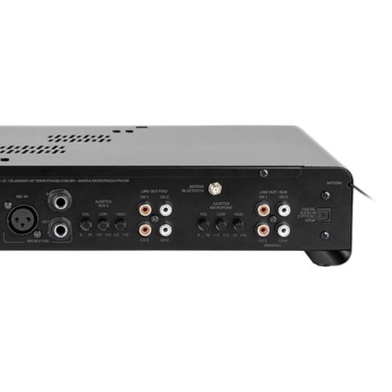 AMP FRAHM SLIM IOT 4500 por 2.599,00 à vista no boleto/pix ou parcele em até 12x sem juros. Compre na loja Mundomax!