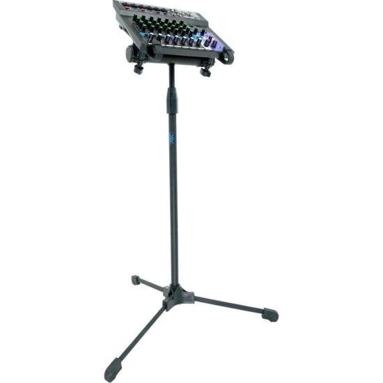 Suporte Multifuncional PNT1 Simples Preto ASK por 150,00 à vista no boleto/pix ou parcele em até 6x sem juros. Compre na loja Mundomax!