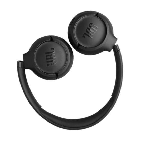 FONE BT JBL TUNE 530 PT por 299,00 à vista no boleto/pix ou parcele em até 10x sem juros. Compre na loja Mundomax!