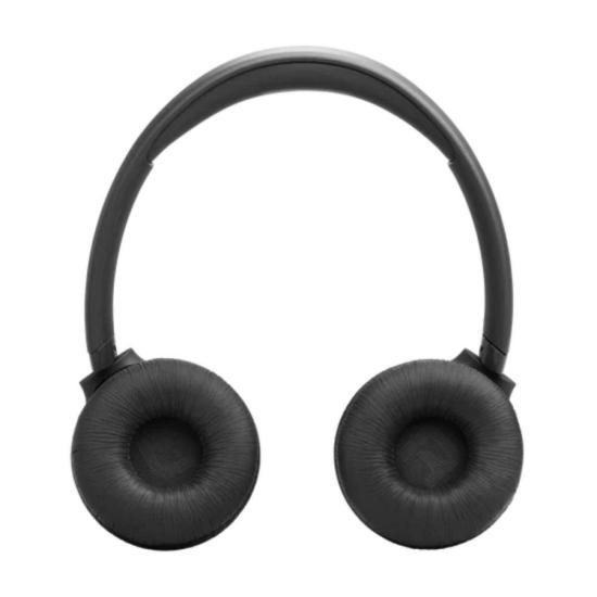 FONE BT JBL TUNE 530 PT por 299,00 à vista no boleto/pix ou parcele em até 10x sem juros. Compre na loja Mundomax!