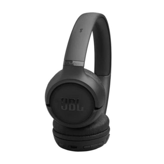 FONE BT JBL TUNE 530 PT por 299,00 à vista no boleto/pix ou parcele em até 10x sem juros. Compre na loja Mundomax!
