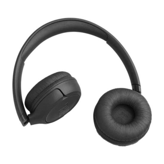 FONE BT JBL TUNE 530 PT por 299,00 à vista no boleto/pix ou parcele em até 10x sem juros. Compre na loja Mundomax!