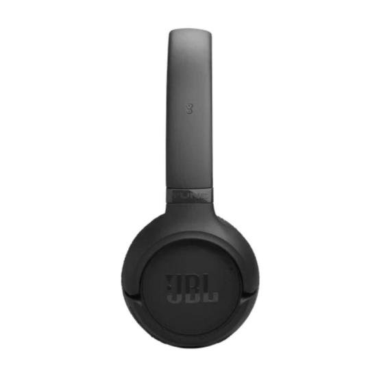 FONE BT JBL TUNE 530 PT por 299,00 à vista no boleto/pix ou parcele em até 10x sem juros. Compre na loja Mundomax!