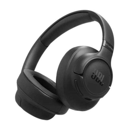 FONE DE OUVIDO BT JBL TUNE 780NC PT por 499,00 à vista no boleto/pix ou parcele em até 10x sem juros. Compre na loja Mundomax!