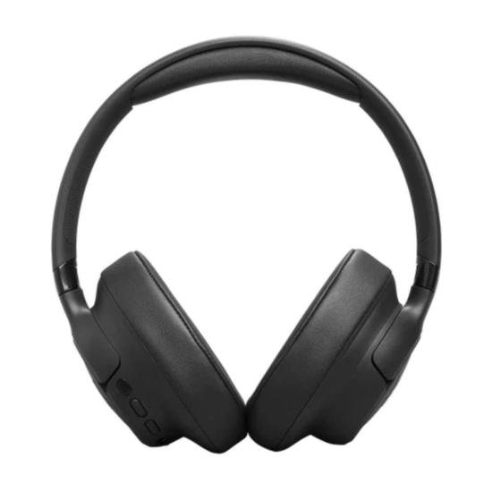 FONE DE OUVIDO BT JBL TUNE 780NC PT por 499,00 à vista no boleto/pix ou parcele em até 10x sem juros. Compre na loja Mundomax!