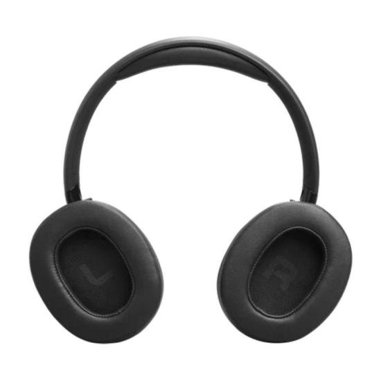 FONE DE OUVIDO BT JBL TUNE 780NC PT por 499,00 à vista no boleto/pix ou parcele em até 10x sem juros. Compre na loja Mundomax!