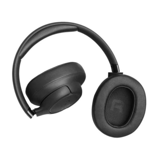 FONE DE OUVIDO BT JBL TUNE 780NC PT por 499,00 à vista no boleto/pix ou parcele em até 10x sem juros. Compre na loja Mundomax!