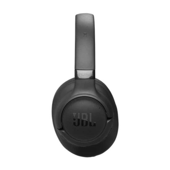 FONE DE OUVIDO BT JBL TUNE 780NC PT por 499,00 à vista no boleto/pix ou parcele em até 10x sem juros. Compre na loja Mundomax!