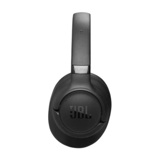 FONE DE OUVIDO BT JBL TUNE 780NC PT por 499,00 à vista no boleto/pix ou parcele em até 10x sem juros. Compre na loja Mundomax!