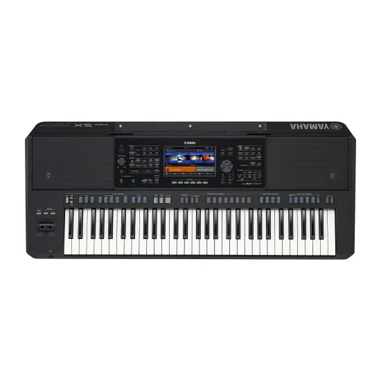 TECLADO ARRANJADOR YAMAHA PSR-SX720+ (88919)