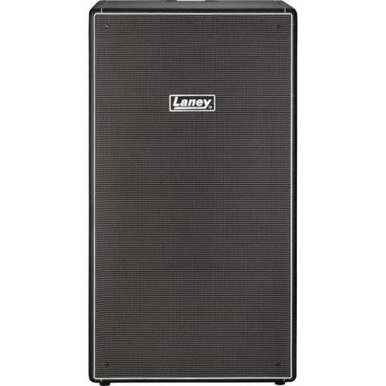 GAB P/AMPLIFICADOR 8X10 LANEY DBV810-4 por 0,00 à vista no boleto/pix ou parcele em até 1x sem juros. Compre na loja Mundomax!
