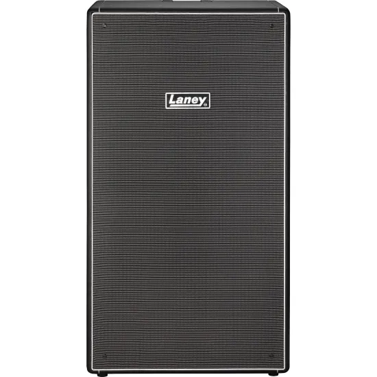 Gabinete Para Amplificador de Baixo Laney Digbeth DBV810-4 8x10\" (89035)