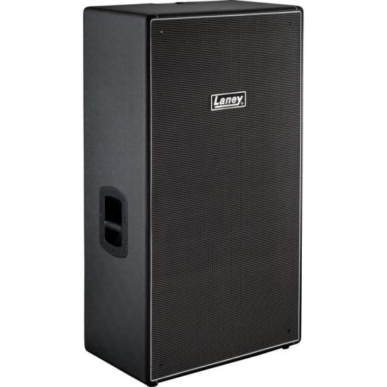 GAB P/AMPLIFICADOR 8X10 LANEY DBV810-4 por 0,00 à vista no boleto/pix ou parcele em até 1x sem juros. Compre na loja Mundomax!