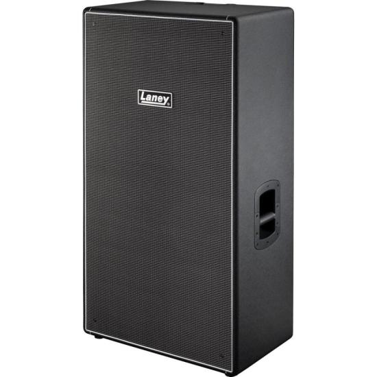 GAB P/AMPLIFICADOR 8X10 LANEY DBV810-4 por 0,00 à vista no boleto/pix ou parcele em até 1x sem juros. Compre na loja Mundomax!