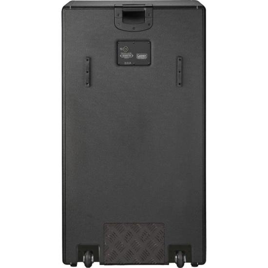GAB P/AMPLIFICADOR 8X10 LANEY DBV810-4 por 0,00 à vista no boleto/pix ou parcele em até 1x sem juros. Compre na loja Mundomax!