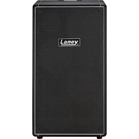 Gabinete Para Amplificador de Baixo Laney Digbeth DBV410-4 4x10\" (89036)
