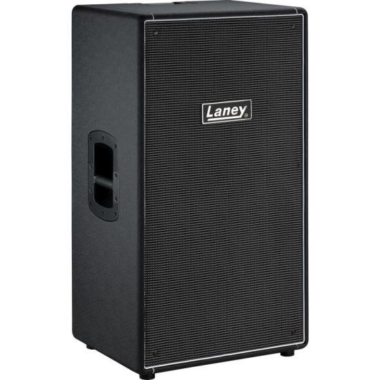 Gabinete Para Amplificador de Baixo Laney Digbeth DBV410-4 4x10\" por 0,00 à vista no boleto/pix ou parcele em até 1x sem juros. Compre na loja Mundomax!