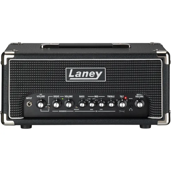 AMP P/BAIXO LANEY DIGBETH DBF-200RIG (89037)