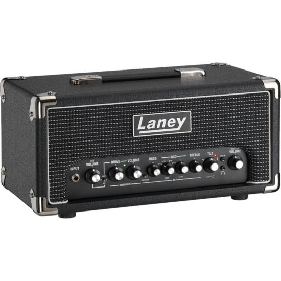 AMP P/BAIXO LANEY DIGBETH DBF-200RIG por 0,00 à vista no boleto/pix ou parcele em até 1x sem juros. Compre na loja Mundomax!