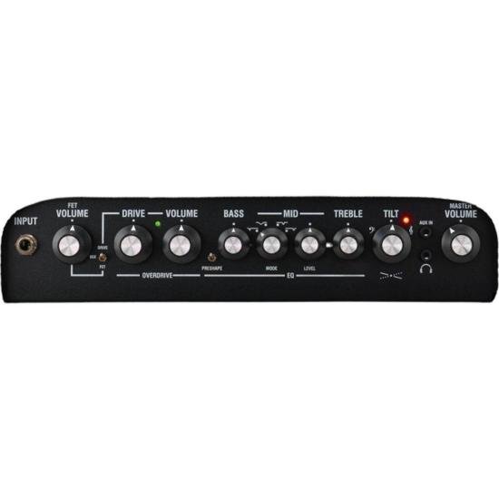 AMP P/BAIXO LANEY DIGBETH DBF-200RIG por 0,00 à vista no boleto/pix ou parcele em até 1x sem juros. Compre na loja Mundomax!