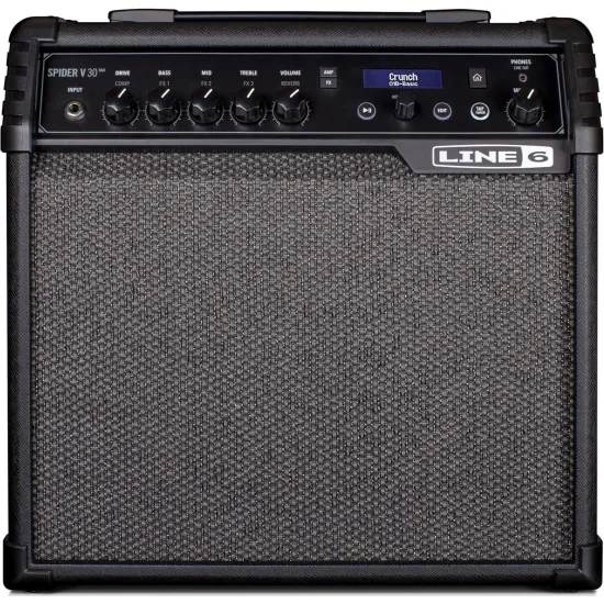 AMP P/GUIT LINE-6 SPIDER V 30 MKII (89069)