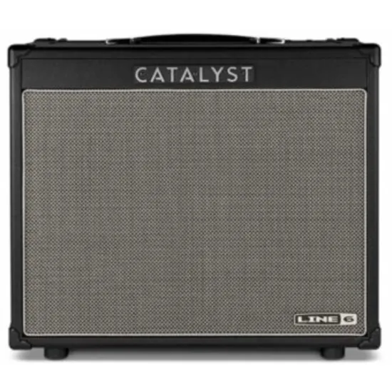 AMP P/GUIT LINE-6 CATALIST CX100 (89071)