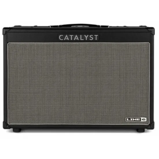 AMP P/GUIT LINE-6 CATALIST CX200 (89072)