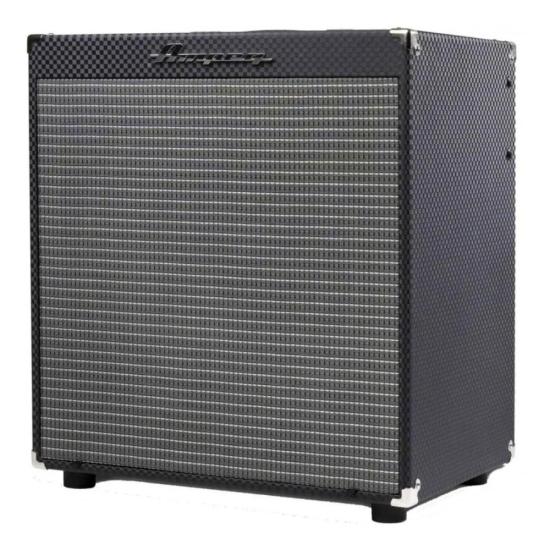 AMP P/BAIXO AMPEG RB210 por 0,00 à vista no boleto/pix ou parcele em até 1x sem juros. Compre na loja Mundomax!