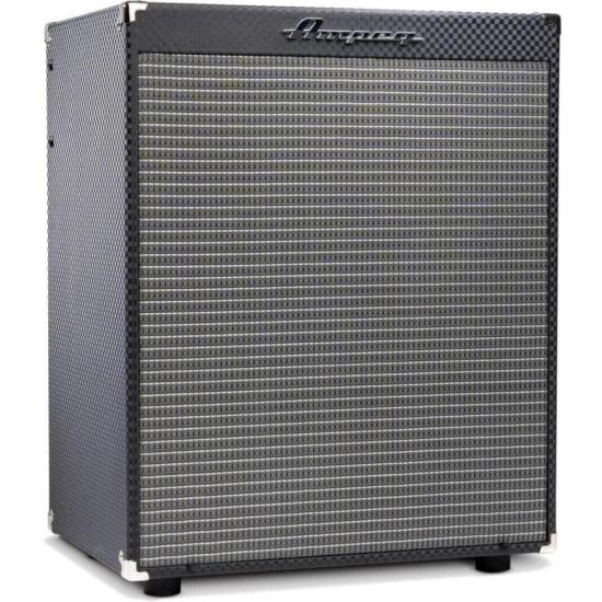 AMP P/BAIXO AMPEG RB210 por 0,00 à vista no boleto/pix ou parcele em até 1x sem juros. Compre na loja Mundomax!