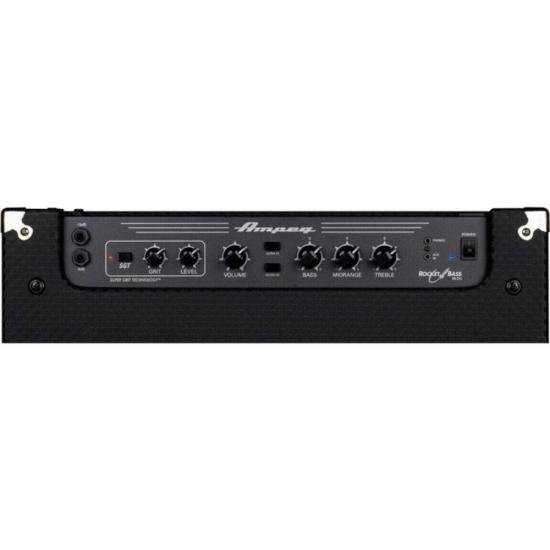 AMP P/BAIXO AMPEG RB210 por 0,00 à vista no boleto/pix ou parcele em até 1x sem juros. Compre na loja Mundomax!