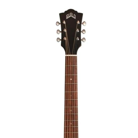 VIOLAO ELET ACO GUILD D-340CE NT por 0,00 à vista no boleto/pix ou parcele em até 1x sem juros. Compre na loja Mundomax!