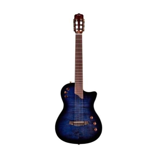 VIOLAO ELET NYLON CORDOBA STAGE LTD BB por 0,00 à vista no boleto/pix ou parcele em até 1x sem juros. Compre na loja Mundomax!