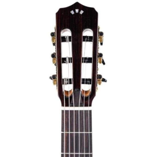 VIOLAO ELET NYLON CORDOBA STAGE LTD BB por 0,00 à vista no boleto/pix ou parcele em até 1x sem juros. Compre na loja Mundomax!