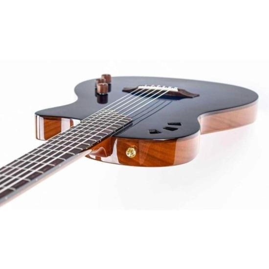 VIOLAO ELET NYLON CORDOBA STAGE LTD BB por 0,00 à vista no boleto/pix ou parcele em até 1x sem juros. Compre na loja Mundomax!