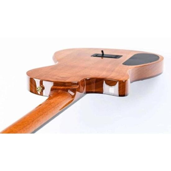 VIOLAO ELET NYLON CORDOBA STAGE LTD BB por 0,00 à vista no boleto/pix ou parcele em até 1x sem juros. Compre na loja Mundomax!