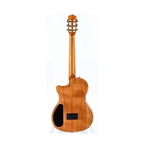 VIOLAO ELET NYLON CORDOBA STAGE LTD BB por 0,00 à vista no boleto/pix ou parcele em até 1x sem juros. Compre na loja Mundomax!