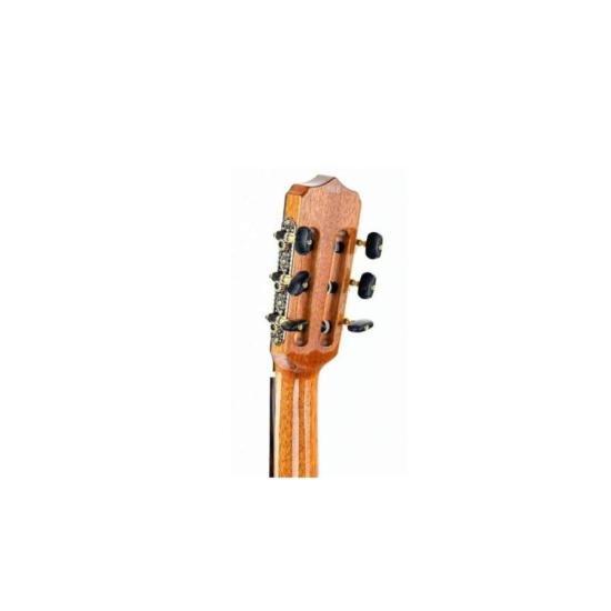 VIOLAO ELET NYLON CORDOBA STAGE LTD BB por 0,00 à vista no boleto/pix ou parcele em até 1x sem juros. Compre na loja Mundomax!