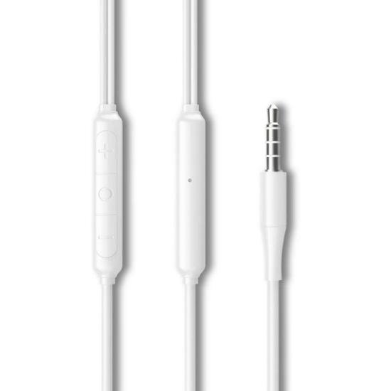 Fone de Ouvido Philips TAE1000 Com Microfone Branco por 0,00 à vista no boleto/pix ou parcele em até 1x sem juros. Compre na loja Mundomax!