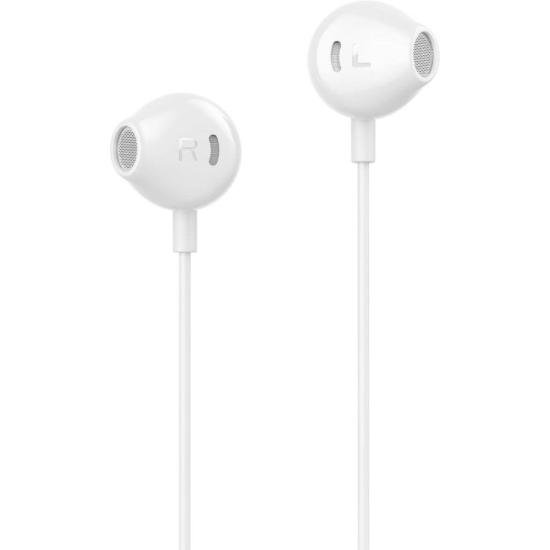 Fone de Ouvido Philips TAE1000 Com Microfone Branco por 0,00 à vista no boleto/pix ou parcele em até 1x sem juros. Compre na loja Mundomax!