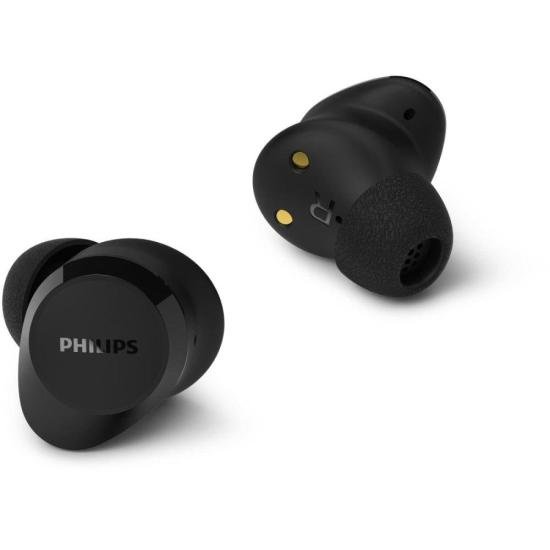 FONE BLUETOOTH PHILIPS TAT1300BK/00 por 0,00 à vista no boleto/pix ou parcele em até 1x sem juros. Compre na loja Mundomax!