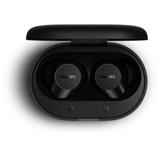 FONE BLUETOOTH PHILIPS TAT1300BK/00 por 0,00 à vista no boleto/pix ou parcele em até 1x sem juros. Compre na loja Mundomax!