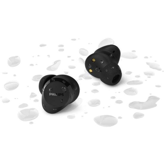 FONE BLUETOOTH PHILIPS TAT1300BK/00 por 0,00 à vista no boleto/pix ou parcele em até 1x sem juros. Compre na loja Mundomax!
