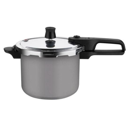 PAN PRESSAO 4,5L ROCHEDO SEGURA ER45 CZ por 1.240,00 à vista no boleto/pix ou parcele em até 12x sem juros. Compre na loja Mundomax!