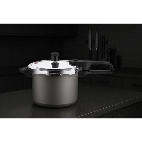 PAN PRESSAO 4,5L ROCHEDO SEGURA ER45 CZ por 1.240,00 à vista no boleto/pix ou parcele em até 12x sem juros. Compre na loja Mundomax!
