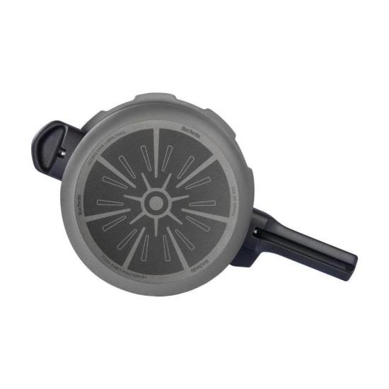 PAN PRESSAO 4,5L ROCHEDO SEGURA ER45 CZ por 1.240,00 à vista no boleto/pix ou parcele em até 12x sem juros. Compre na loja Mundomax!
